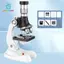 Gamchiano Kid Kính Hiển Vi Bộ Dụng Cụ Khoa Học Thân Bộ 1200x Giáo Dục Đồ Dùng Học Tập Đồ Chơi Khoa Học Cho Bé Trai Bé Gái Quà Tặng Sinh Nhật