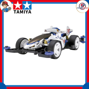 Tamiya Mini 4WD PRO Series No.41 "Shooting Proud Star" (MA Chassis) - Model 18641
