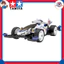 Tamiya Mini 4WD PRO Series No.41 "Shooting Proud Star" (MA Chassis) - Model 18641