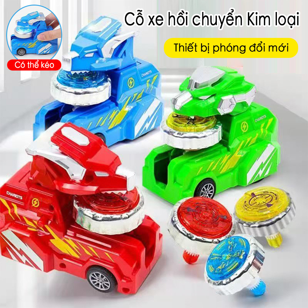 Đồ chơi Bablets, Bộ Beyblade, Thiết kế bền bỉ với thời gian quay được cải thiện, Thích hợp cho thi đấu và sưu tầm.