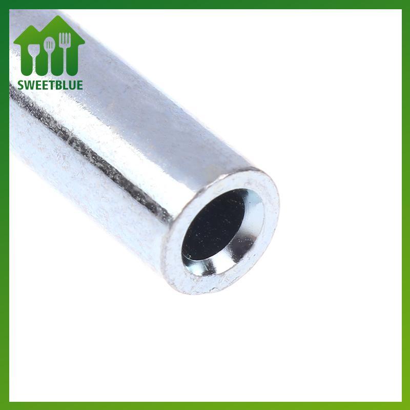 Bộ 5 Phụ Kiện Máy Tập Gym Cho Cáp 5mm và 6mm, Bao Gồm Ròng Rọc, Máy Chặn và Bóng Kết Hợp