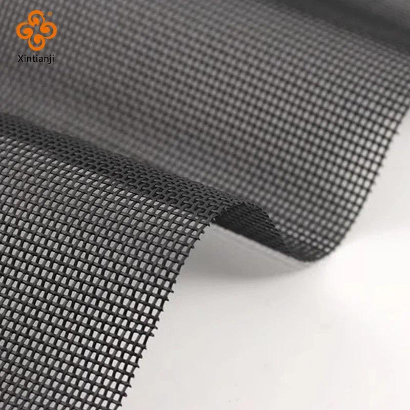 Lưới vải PVC 150x50cm chống thấm nước dùng làm ghế ngoài trời và ghế văn phòng