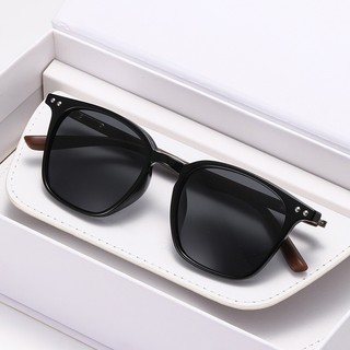 Kính râm UV400 Unisex - Bảo vệ hoàn hảo cho lái xe, câu cá và hoạt động ngoài trời