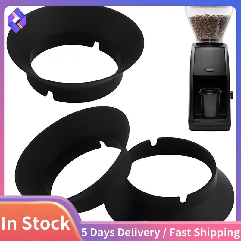 3 Chiếc Máy Xay Cà Phê Gioăng Thay Thế Vòng Thay Thế Cho Điện Hình nón Burr Máy Xay