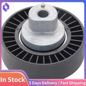 Ròng rọc căng đai Idler 11281748130 Cho E46 325 330 E39 528 530 E53 X5