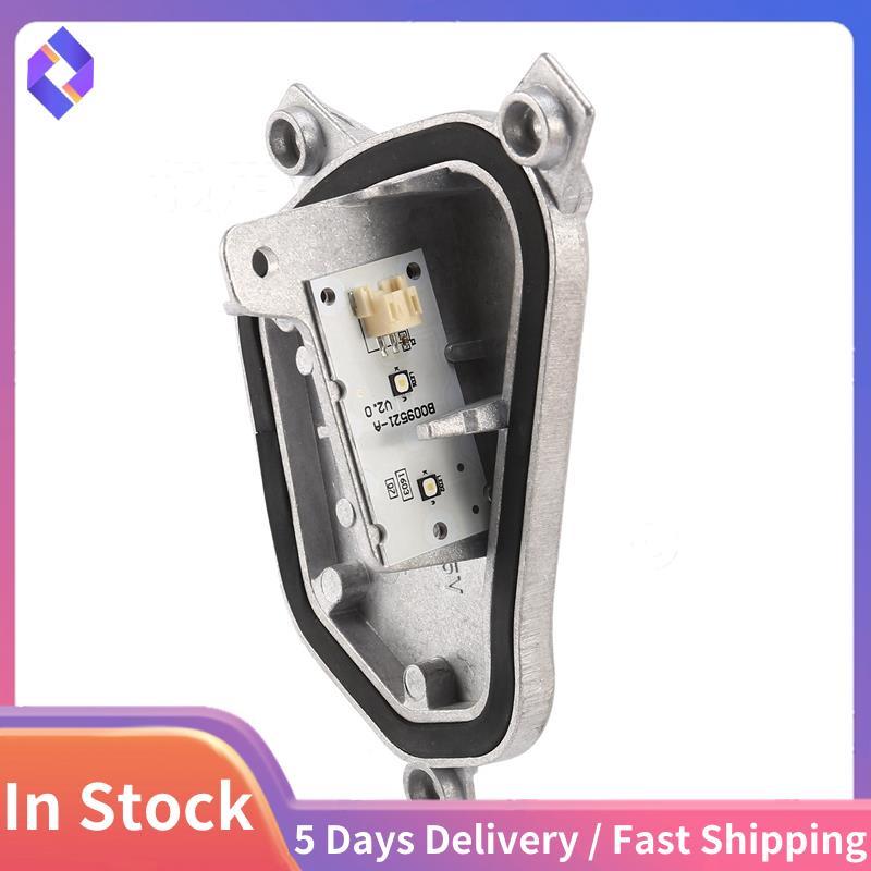 Bên trái cho X1 F48 2017-2019 LED DRL Đèn pha chạy ban ngày 63117428789 / 90068144C