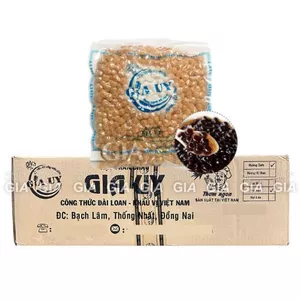 Trân châu Gia Uy gói 2kg (nhiều loại)
