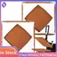 2 Chiếc Bọc Nắp Báo Chí Nhiệt Platen Bọc 15X15 Inch Chịu Nhiệt Có Thể Tái Sử Dụng Báo Chí Nhiệt Bọc Bao