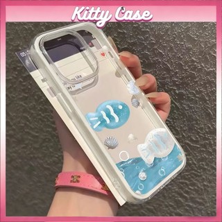 Ốp lưng 2 trong 1 viền rời cho iPhone 17/16/15/14/13/12/11 Pro Max Plus chất liệu TPU mềm mại, nhiều màu sắc hoạt hình