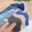 8-32 miếng bảo vệ chống rách vô hình có thể thay thế - Miếng dán sửa chữa gót chân tự dính chống thấm nước cho giày, thể thao / da / giày cao gót tương thích