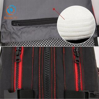 Dovewill Fishing Life Jacket Phao để bơi thuyền Kayak nổi