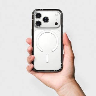 Ốp điện thoại cứng gương Acrylic màu trơn từ tính cho iPhone 17 Pro Max 17 Air 16 Plus 15 14 13 12 11 Vỏ chống sốc