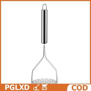 Tiện Ích Nhà Bếp Sáng Tạo bùn Báo Chí MASHER puree sản xuất nước trái cây thép không gỉ công cụ