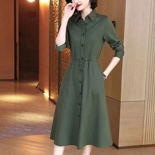Đầm Dài Tay Cao Cấp – Đi Làm Chuẩn Chỉnh, Đi Tiệc Vẫn Sang,Không Kén Dáng, Càng Mặc Càng Đẹp