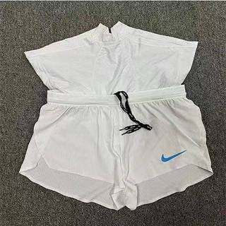 Sports Track and Field Fitness Quick-Drying Three-Point Sports Men's and Women's Marathon Training Breathable Running Shorts Lining 39dw