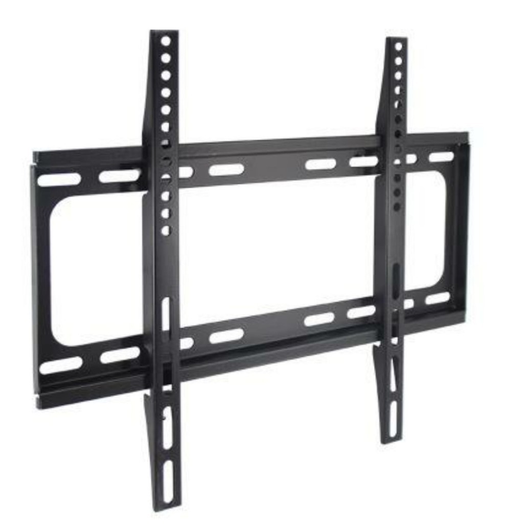 Khung treo cố định từ 14-42 inch, 26-70 inch Khung Treo Tường Siêu Chắc Tương Thích Nhiều Dòng Tivi