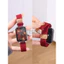 Dây đeo nylon từ tính mỏng cho Huawei Band 11/11 Pro/10/9/8, vòng đàn hồi thay thế