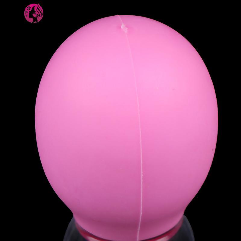 Springevenstar Silicone Máy Mát Xa Mặt Chân Không Da Mắt Nâng Cơ Mặt Cốc Mặt Chống Cellulite Jar Chống Nhăn Cốc Trị Liệu Dụng Cụ Làm Đẹp Springevenstar