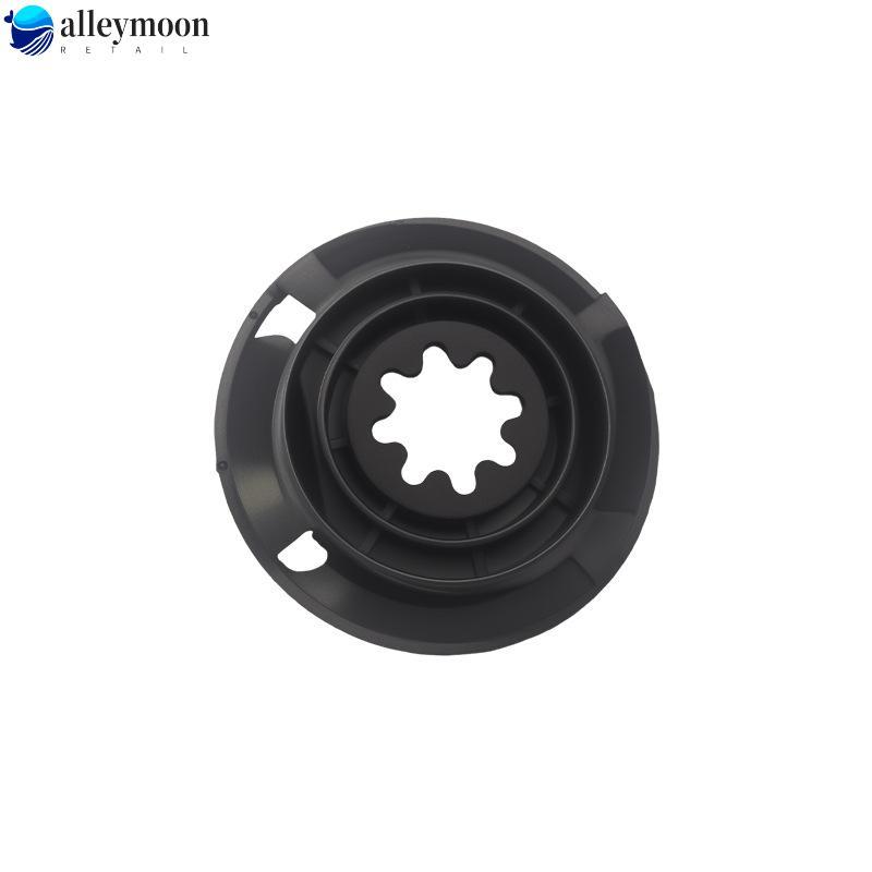 Vỏ giữa bảo vệ gió bằng nhựa Tương thích với máy mài góc GWS 6-100 72mm