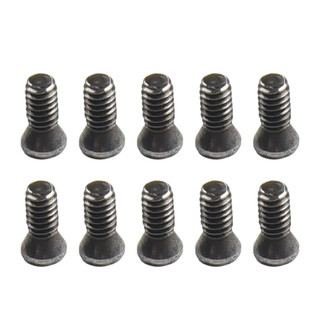 [FUXIN] M2 M2.5 cho M3 cho M3.5 M5 Vít Torx để thay thế Lưỡi cacbua Dụng cụ tiện CNC