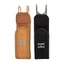 Móc kim loại chức năng Dây thắt lưng co giãn Unisex Buckle-Less Co giãn Dây thắt lưng vô hình để làm việc ngoài trời D