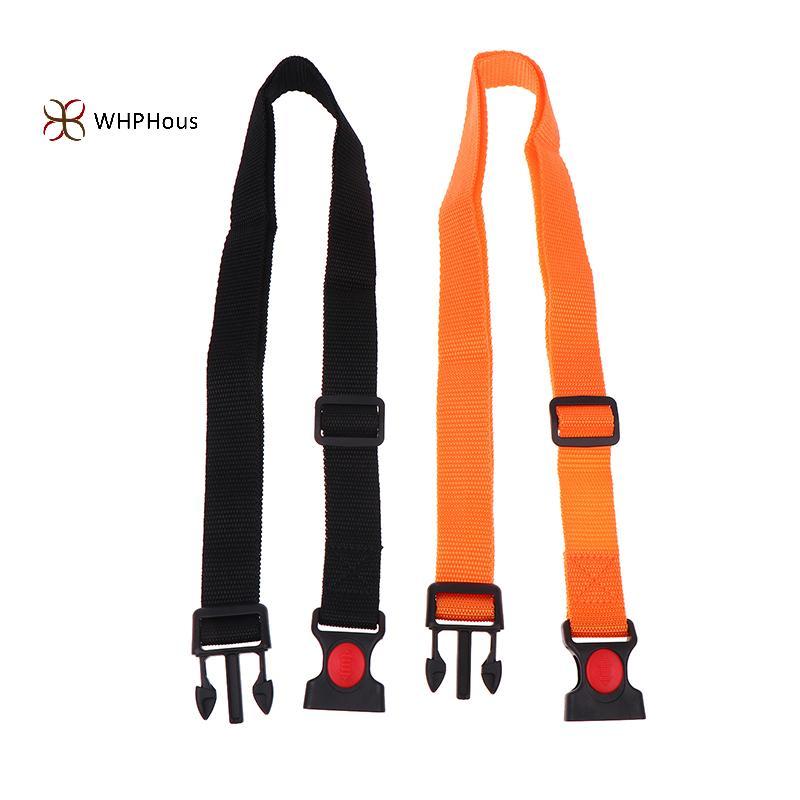 Đai tập bơi tĩnh điện - dây phao webbing đẹp, tiện lợi