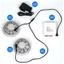 Sạc Pin Áo Quạt Điều Hòa Cao Cấp DC, 8.4V/2A (phụ Kiện Rời)