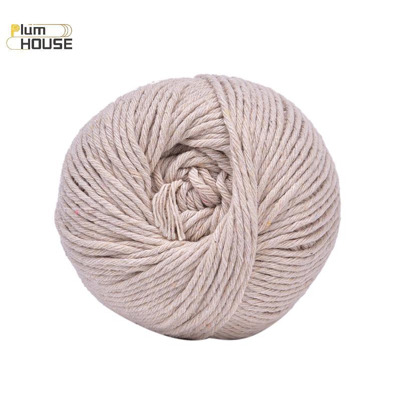 PlumHOUSE Dụng cụ nấu ăn dây buộc xúc xích nướng bằng cotton