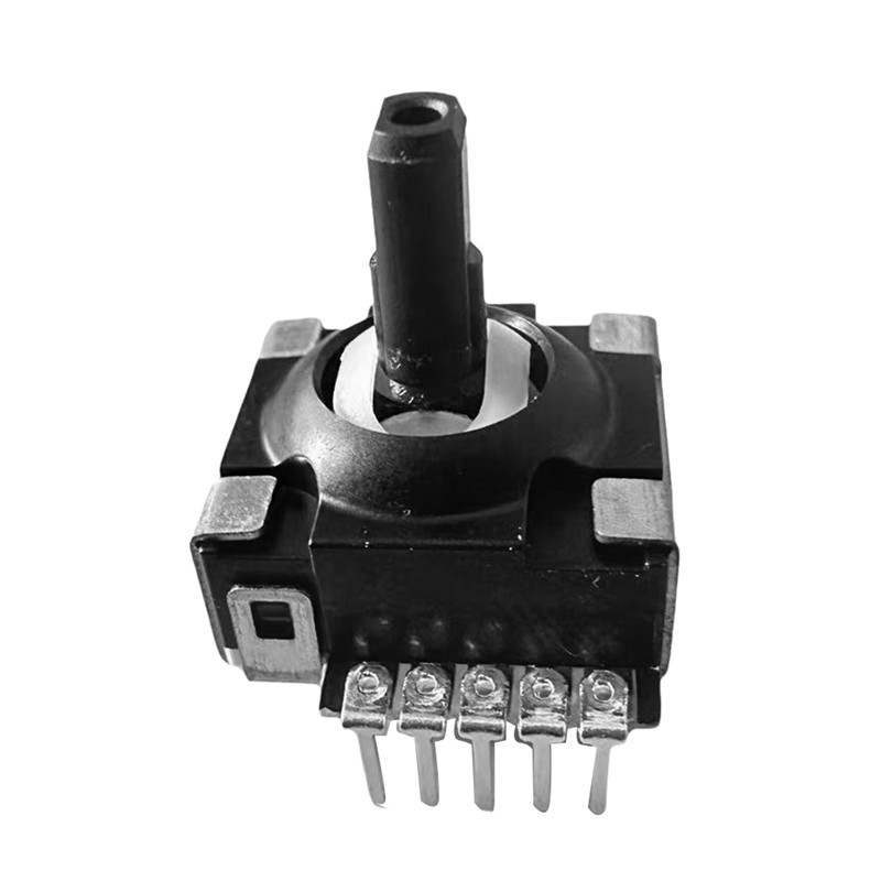 2 Chiếc JH16 Hall Cần Điều Khiển Điện Từ Cho G8 / 4 PRO Máy Chơi Game Hall Cần Điều Khiển Hội Trường Ngón Tay Cái