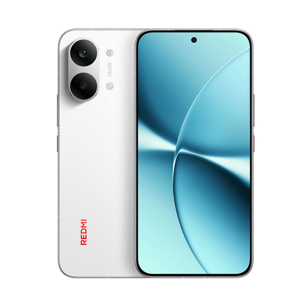 Điện thoại REDMI Turbo 5 Max - Dimensity 9500s - BH 1 đổi 1 - Click Mobile | BigBuy360 - bigbuy360.vn