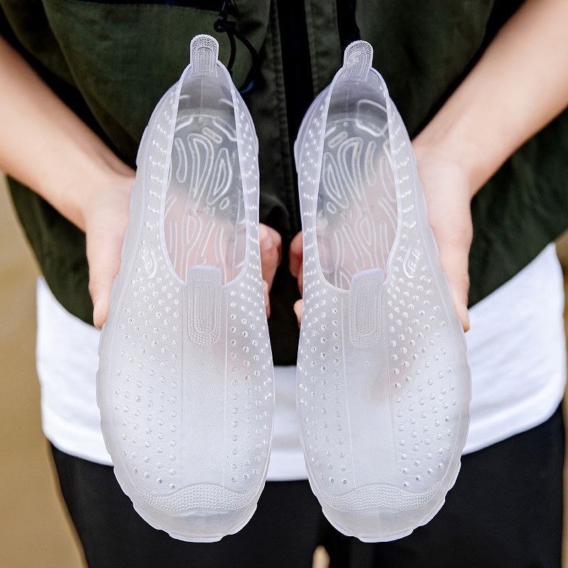 Giày bơi nam nữ River-Up - sandals chống trơn trượt và nhanh khô cho ngày ngoài trời