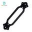 2 Chiếc Đơn Cuộn Dây Bán Tải Tấm Giá Đỡ Giá Đỡ Vòng Gắn Cho Đàn Guitar