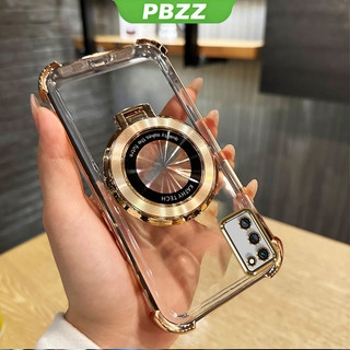 FOR ốp lưng Ốp điện thoại cho SAMSUNG S20 ultra, samsung s20 plus, samsung s20 Fe, samsung s20, vỏ điện thoại mềm silicone chống sốc, thiết kế mới thẩm mỹ trong suốt với giá đỡ SJXWXZJ01