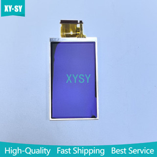 Màn hình hiển thị hoàn toàn mới có cảm ứng và đèn nền cho SONY DSC-TX7 TX7 DSC-TX9 TX9 XR550 XR550E Bộ phận sửa chữa máy ảnh