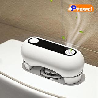 Máy xả bồn cầu tự động Lắp đặt dễ dàng Khách sạn thông minh, Phòng vệ sinh công cộng Phòng tắm Căn hộ Hệ thống xả bồn cầu Không tiếp xúc