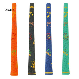Grip chống trơn trượt golf cao su bền đẹp, phù hợp mọi thời tiết