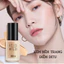 Kem Nền/Che Khuyết Điểm/ Dưỡng Ẩm Ditu Mỏng Nhẹ, Kiềm Dầu, Độ Che Phủ Cao, Chống Thấm Nước, Dưỡng Ẩm Và Lâu Trôi 30ML