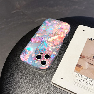 Tranh sơn dầu hoa hồng điện thoại di động, áp dụng cho iPhone 16 15 14 13 Pro Max 12 11 XS X XR chống sốc vỏ mềm