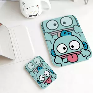 Lời bài hát: Ugly Fish Hanton Gương Phụ Kiện Gập Nhỏ Gọn, Quà Tặng Bạn Bè Siêu Đẹp