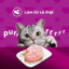 Pate Cho Mèo Whiskas 80g Tiết Kiệm