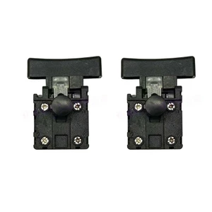 Sẽ 2 Chiếc Điện Máy Kế Hoạch Switcher Điều Khiển Thay Thế Dễ Dàng Lắp Đặt Thiết Bị Chế Biến Gỗ Cho Máy Cưa Xích Điện