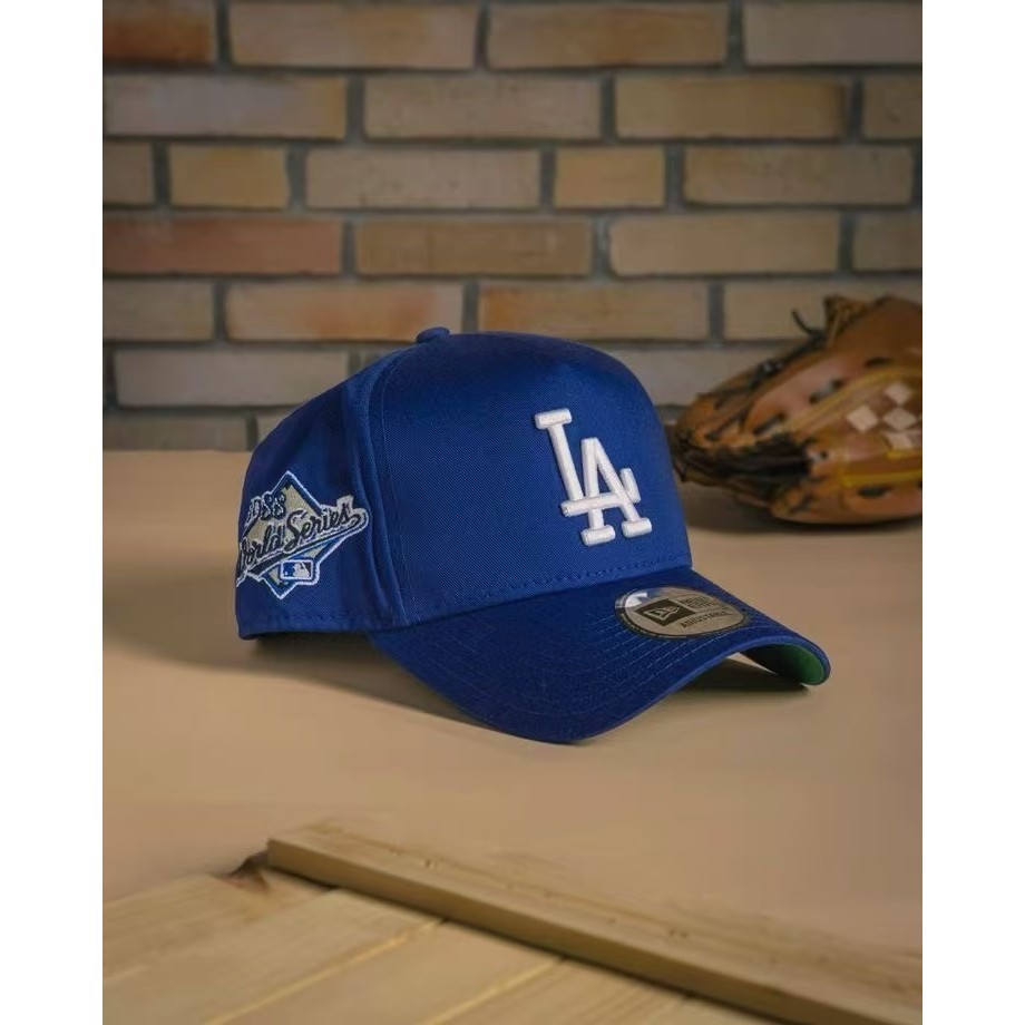 Bộ sưu tập kỷ niệm 50 năm 9FORTY - Snapback A-Frame hai tông màu hồng UV