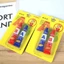 1 Vỉ Tuýp Keo AB 2 Thành Phần - Dán Siêu Chắc Đa Năng Dán Sắt, Đá, Kính, Kim Loại, Chịu Nhiệt, Nước