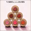 YW Pocket Blush Cream Natural Nude Makeup Brightening Matte Lip Cheek Dual-use Contouring Rouge Water Gloss Stick