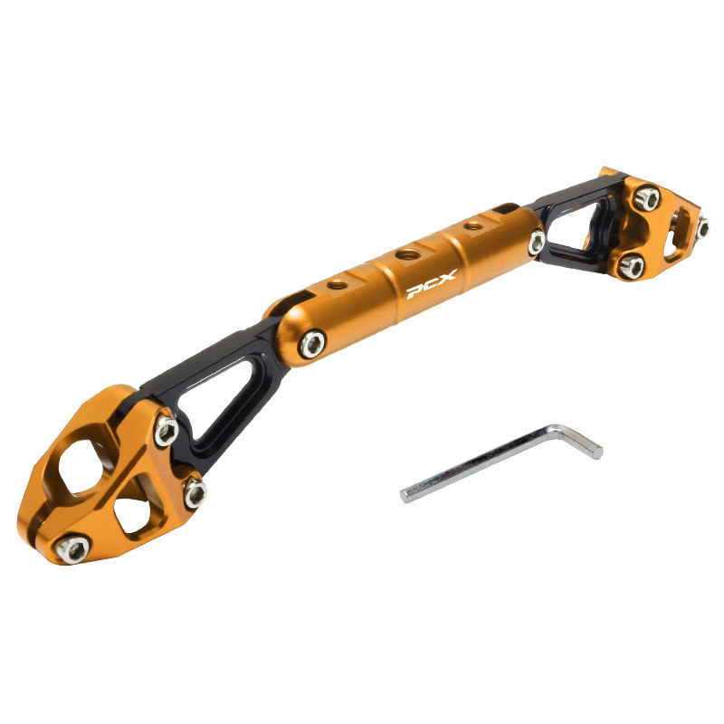 Xe Máy Thanh Cân Bằng Đa Năng Có Thể Điều Chỉnh Cân Bằng Tay Cầm Tay Cầm Mở Rộng Cho Xe Honda PCX PXC 125 150 160