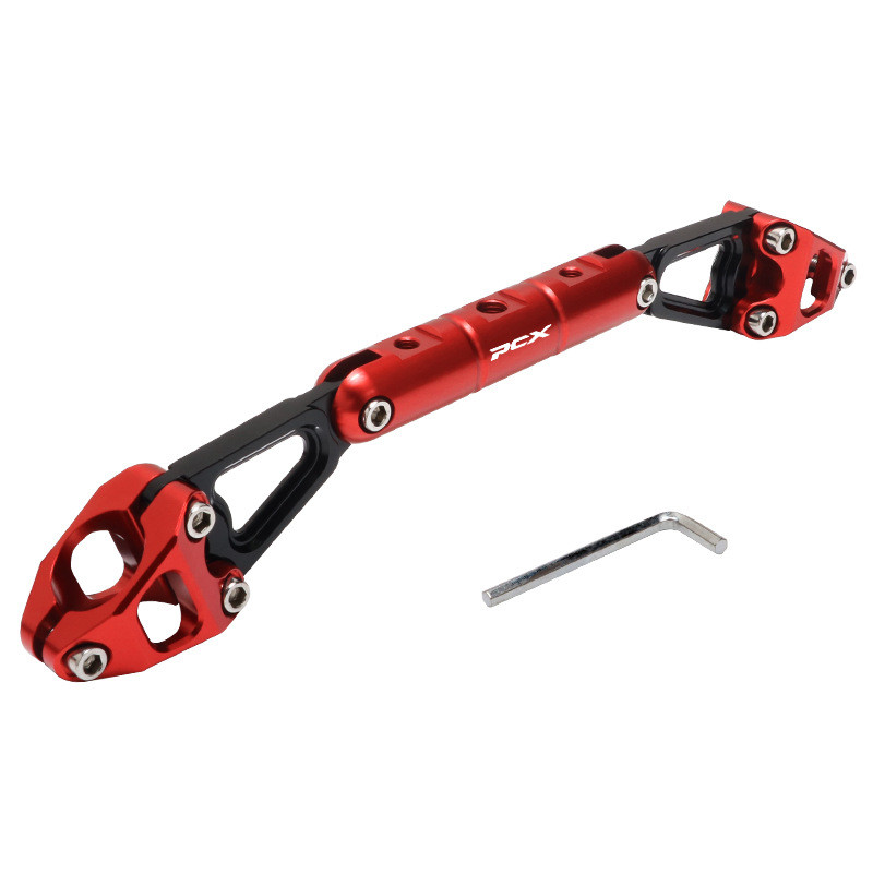 Xe Máy Thanh Cân Bằng Đa Năng Có Thể Điều Chỉnh Cân Bằng Tay Cầm Tay Cầm Mở Rộng Cho Xe Honda PCX PXC 125 150 160