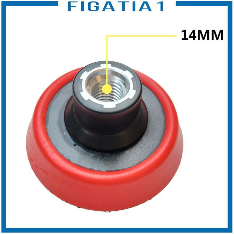 Máy mài góc 3x Trục mở rộng máy đánh bóng quay với 3 miếng đánh bóng 1,2 / 2 / 3 inch Thanh kết nối mở rộng để đánh bóng ô tô