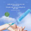 Gel Lăn Muỗi Đốt Làm Dịu Ngứa Làm Mát Da Cho Trẻ Em Và Người Lớn 18ml Tiện Lợi Mang Theo Khi Du Lịch Ngoài Trời