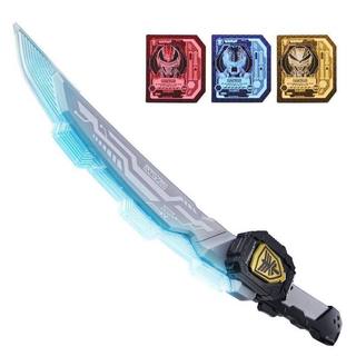 [Bandai] 90678DX Siêu Vũ Trụ Hình Sự Kabon Vô Hạn Biến Đổi Súng Robot Vũ Khí Vũ Khí Biến Đổi