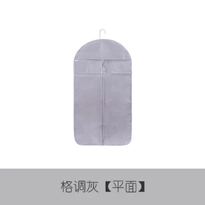 XYLJJ14 Quần Áo Chống Bụi Treo Trong Suốt Chống Bụi Túi Hộ Gia Đình Tủ Quần Áo Bao Quần Áo Chống Bụi Phù Hợp Với Bao Treo Túi Quần Áo